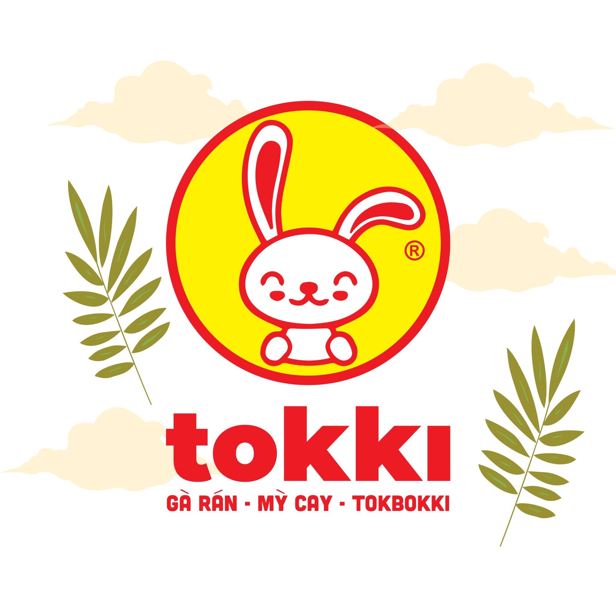 Tokki Logo