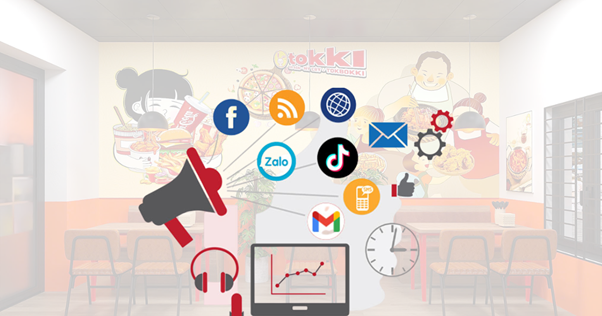 Xây dựng chiến lược marketing hiệu quả